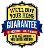 Buy Back guarantee